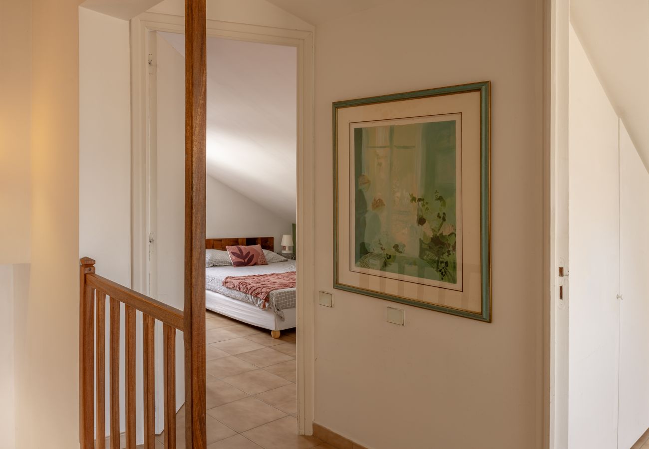 Villa a Ville-di-Pietrabugno - Casa Catalina