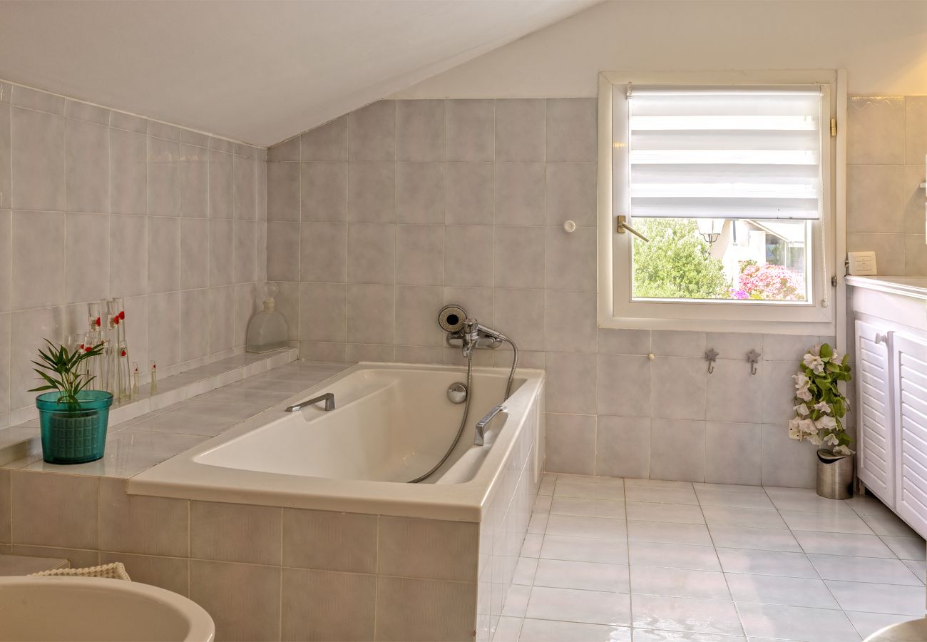 Villa a Ville-di-Pietrabugno - Casa Catalina