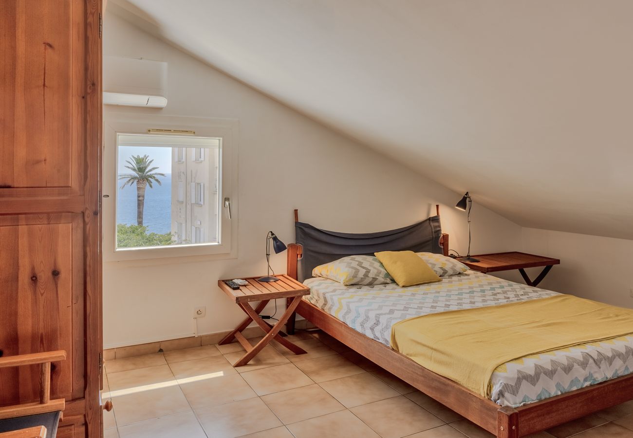 Villa a Ville-di-Pietrabugno - Casa Catalina