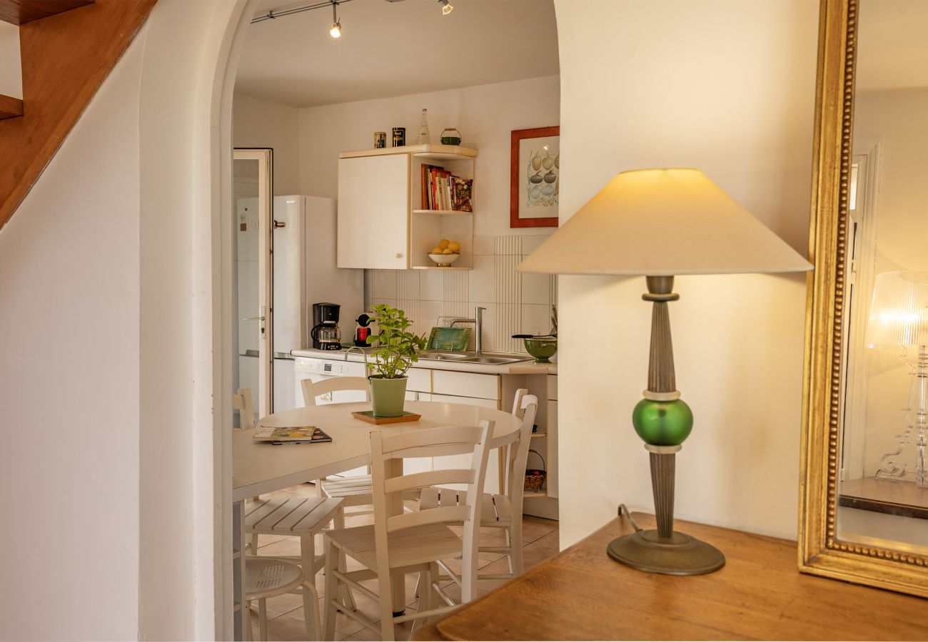 Villa a Ville-di-Pietrabugno - Casa Catalina