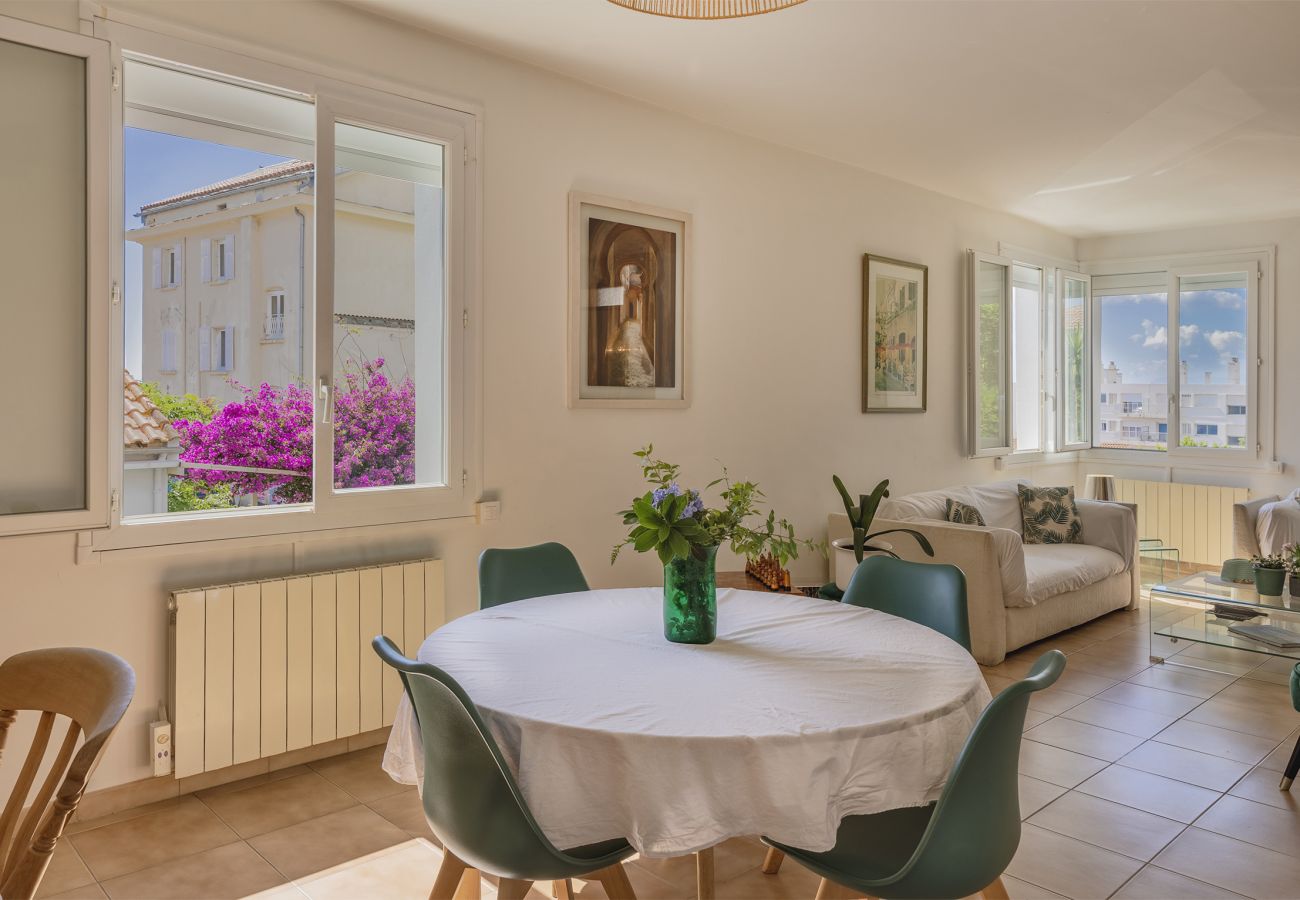 Villa a Ville-di-Pietrabugno - Casa Catalina