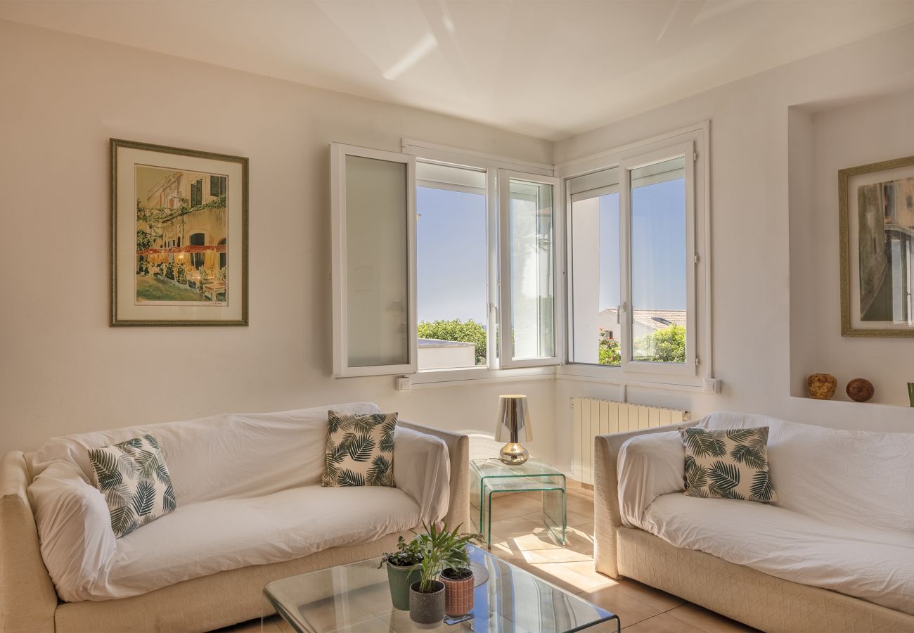 Villa a Ville-di-Pietrabugno - Casa Catalina
