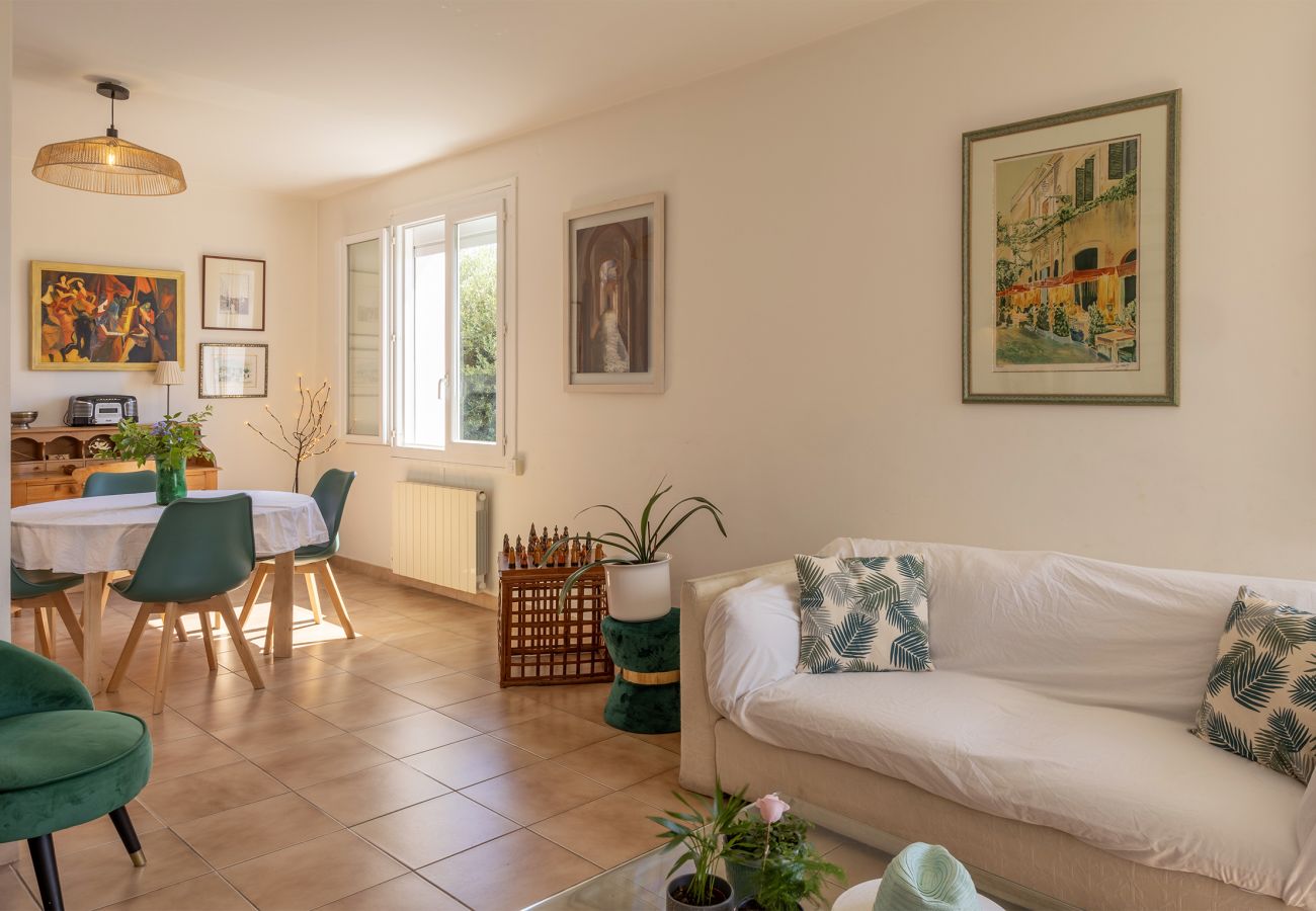 Villa a Ville-di-Pietrabugno - Casa Catalina