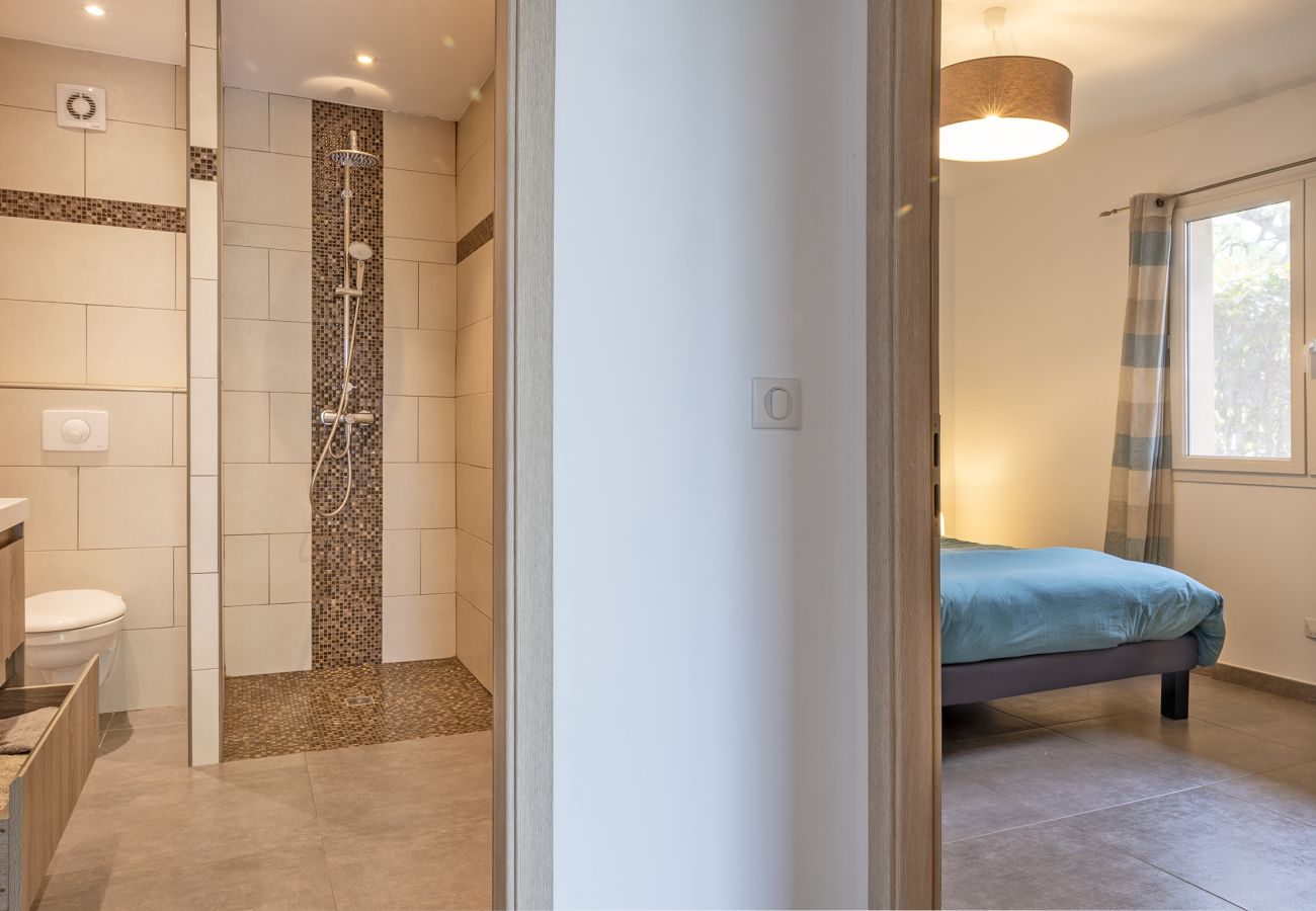 Appartamento a Patrimonio - Casa U Castagnettu