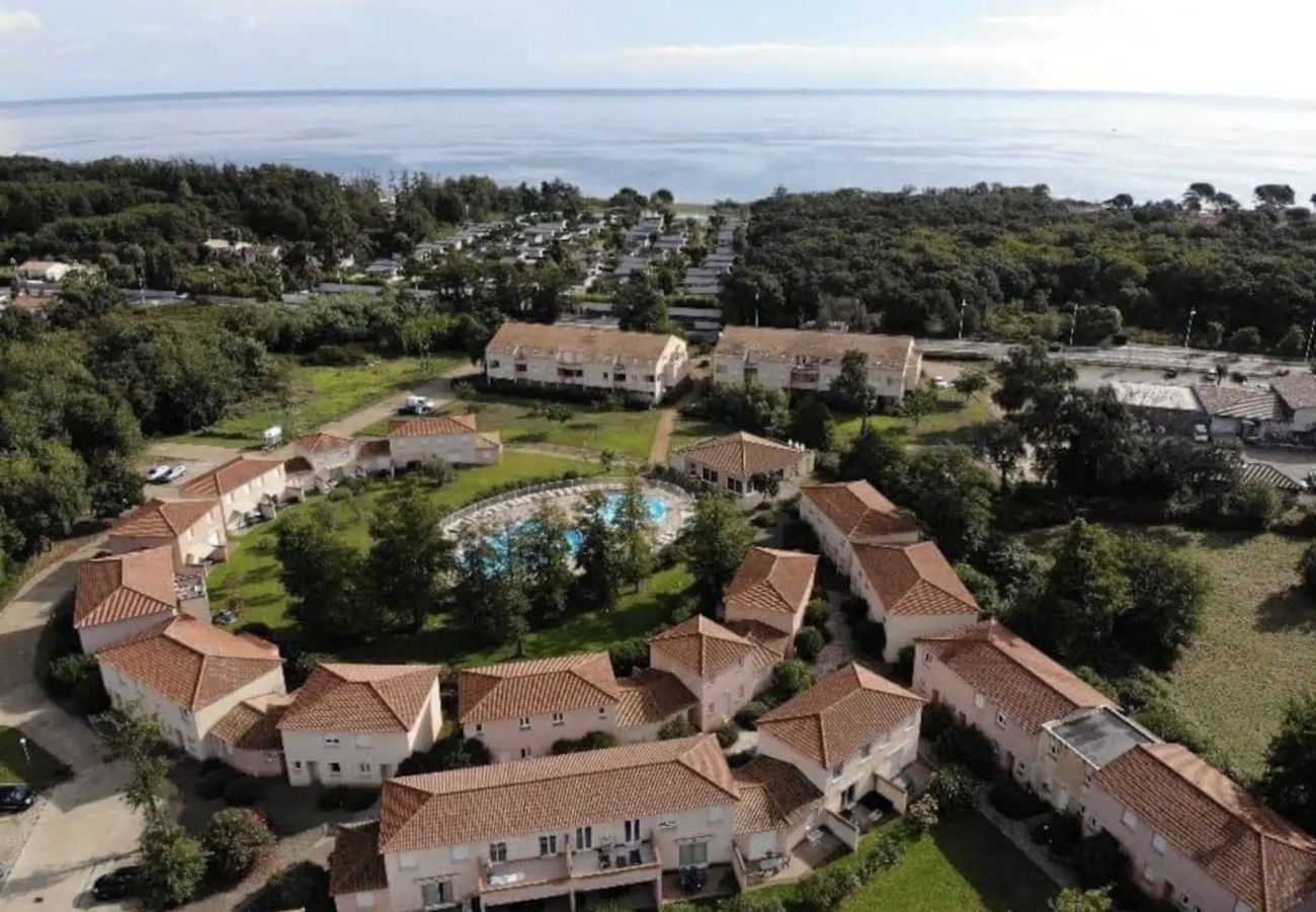 Appartamento a Santa-Maria-Poggio - Casa Melody