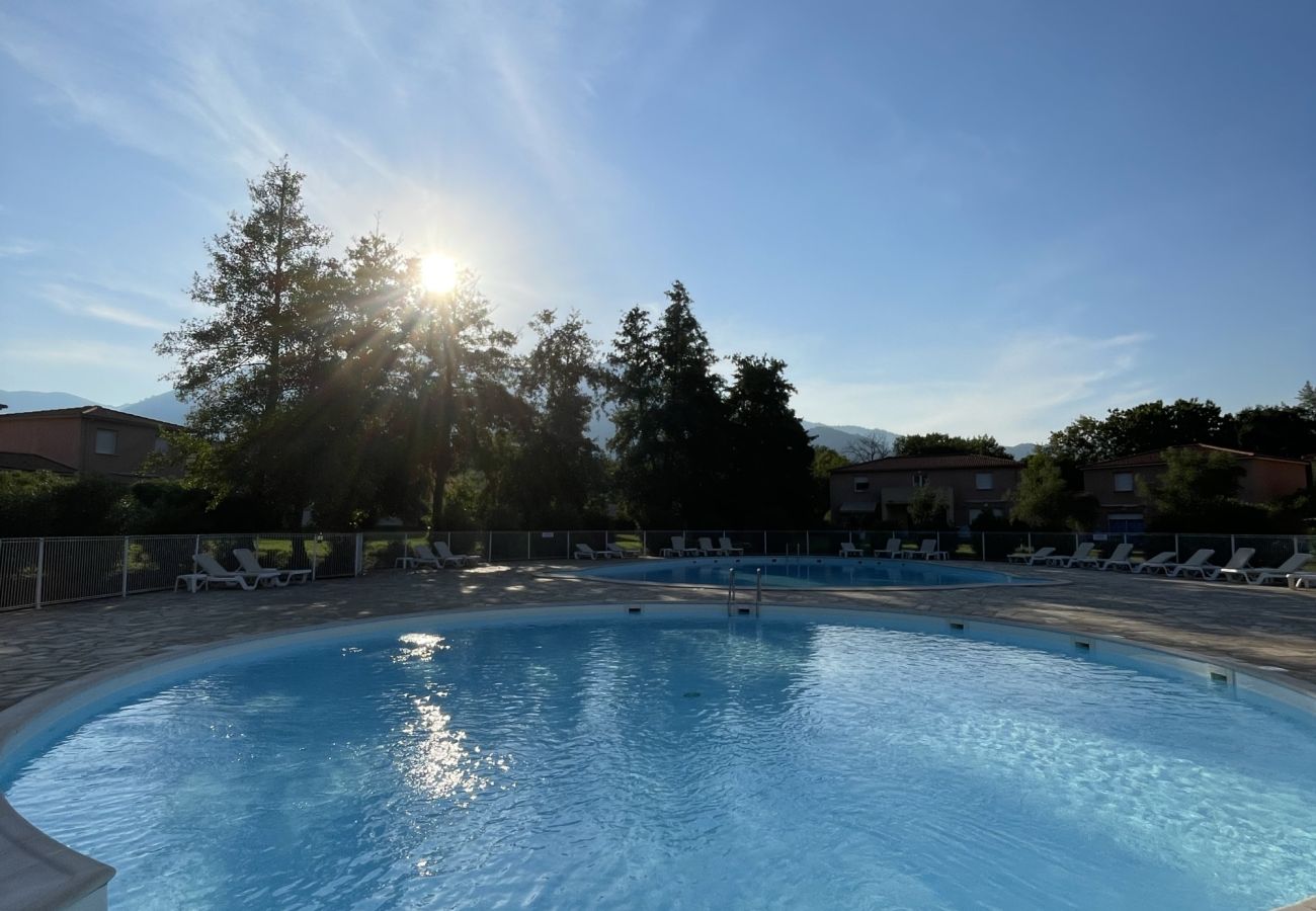 Appartamento a Santa-Maria-Poggio - Casa Melody