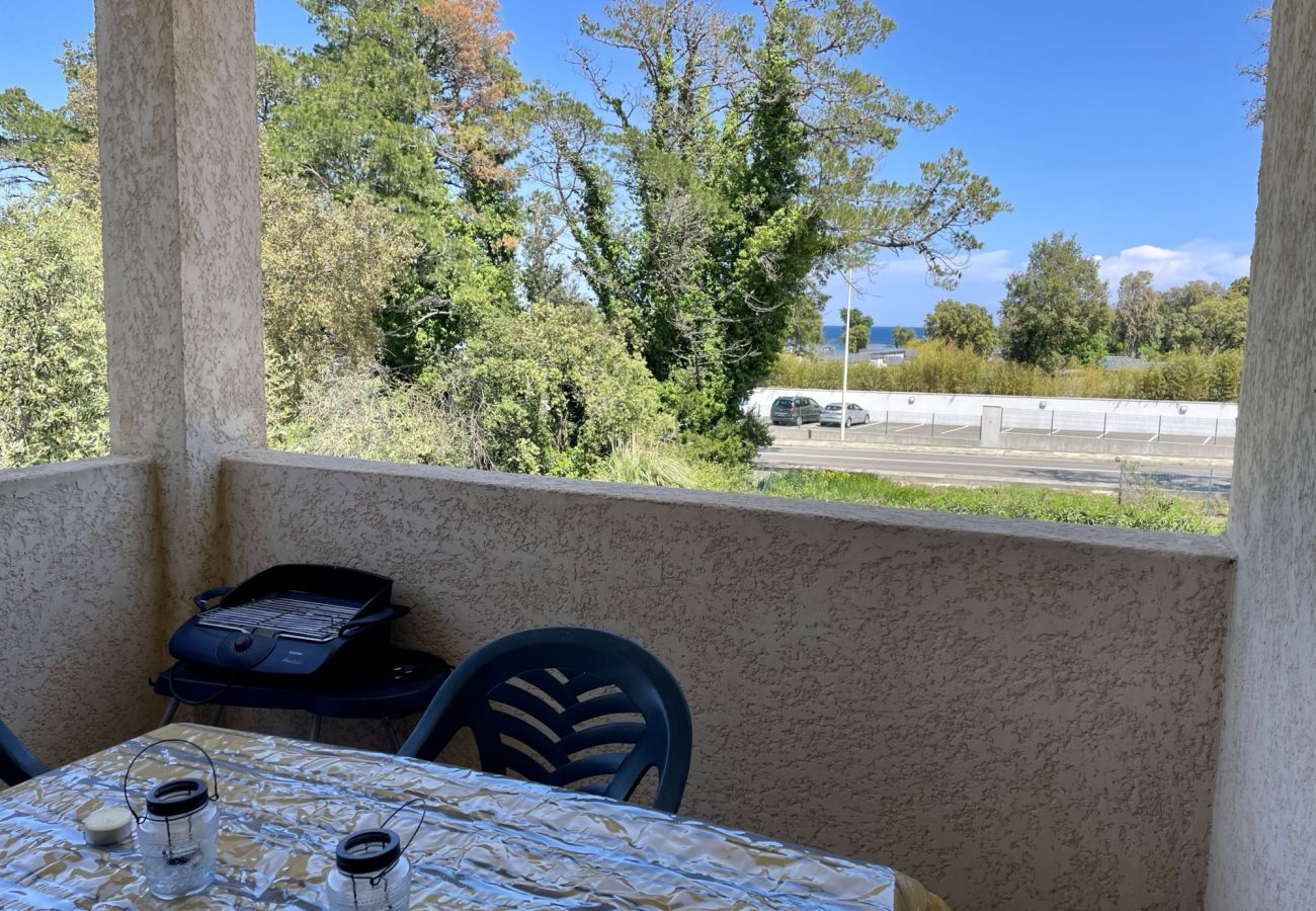 Appartamento a Santa-Maria-Poggio - Casa Melody