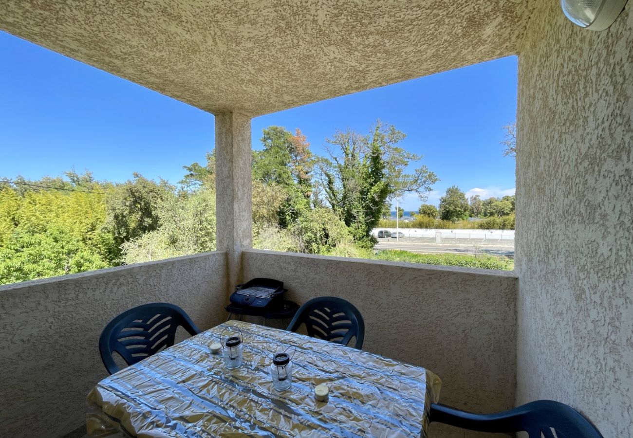 Appartamento a Santa-Maria-Poggio - Casa Melody
