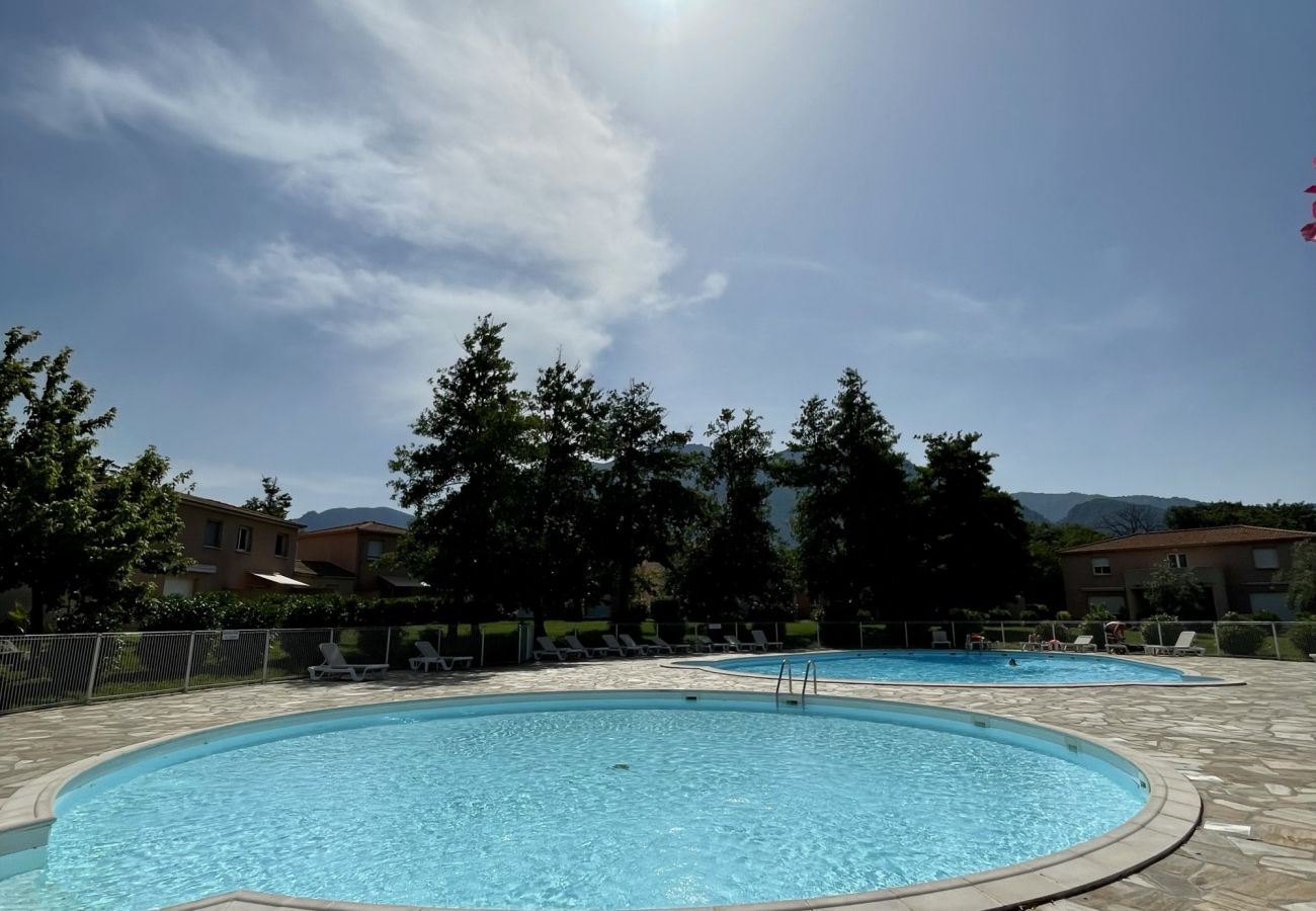 Appartamento a Santa-Maria-Poggio - Casa Melody