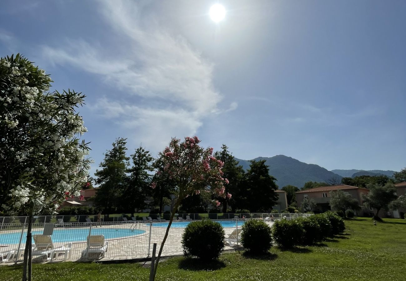 Appartamento a Santa-Maria-Poggio - Casa Melody