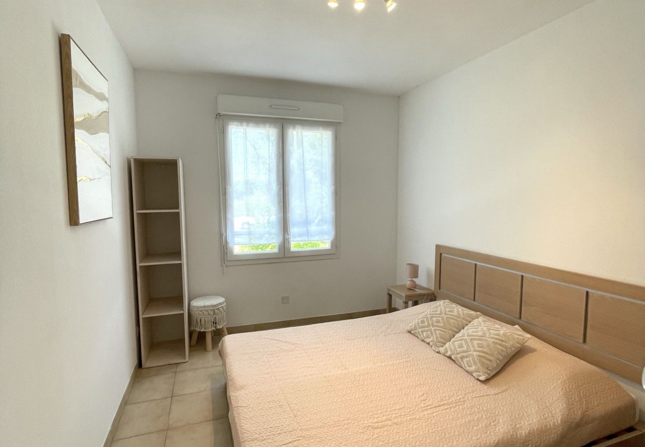 Appartamento a Santa-Maria-Poggio - Casa Melody