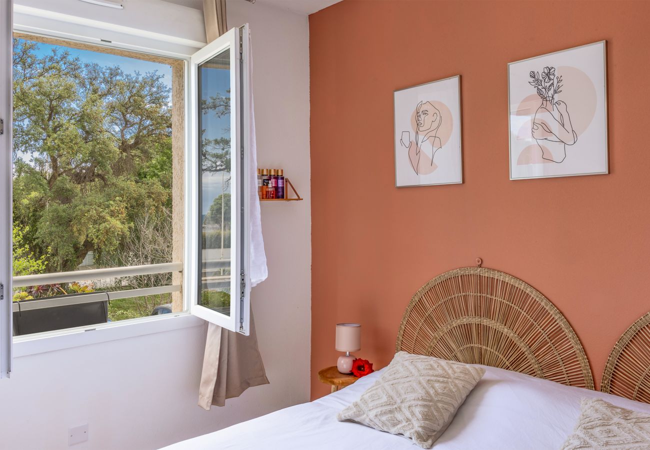 Appartamento a Santa-Maria-Poggio - Casa Melody