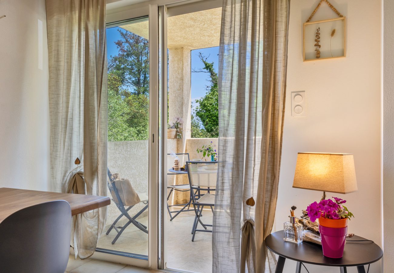 Appartamento a Santa-Maria-Poggio - Casa Melody