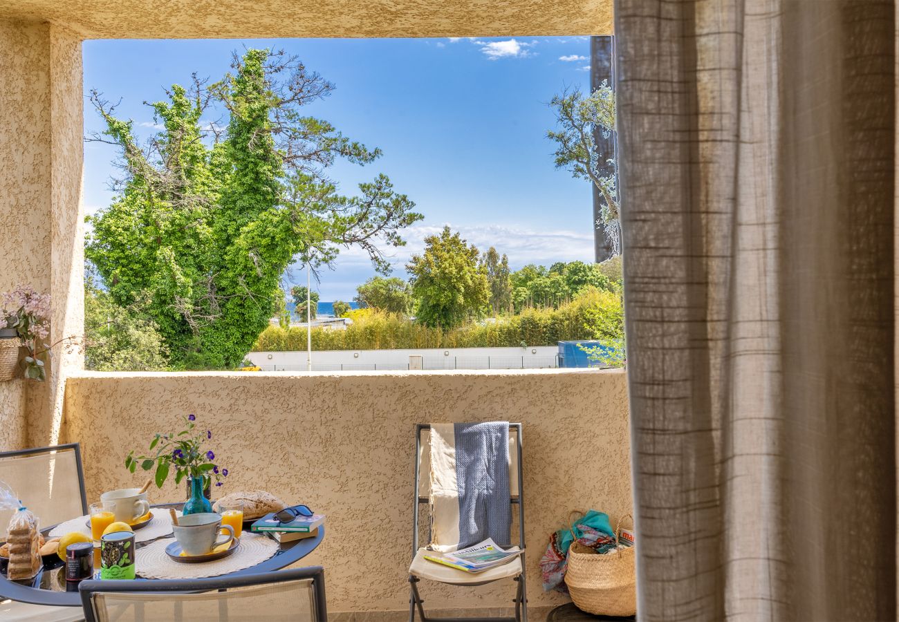 Appartamento a Santa-Maria-Poggio - Casa Melody