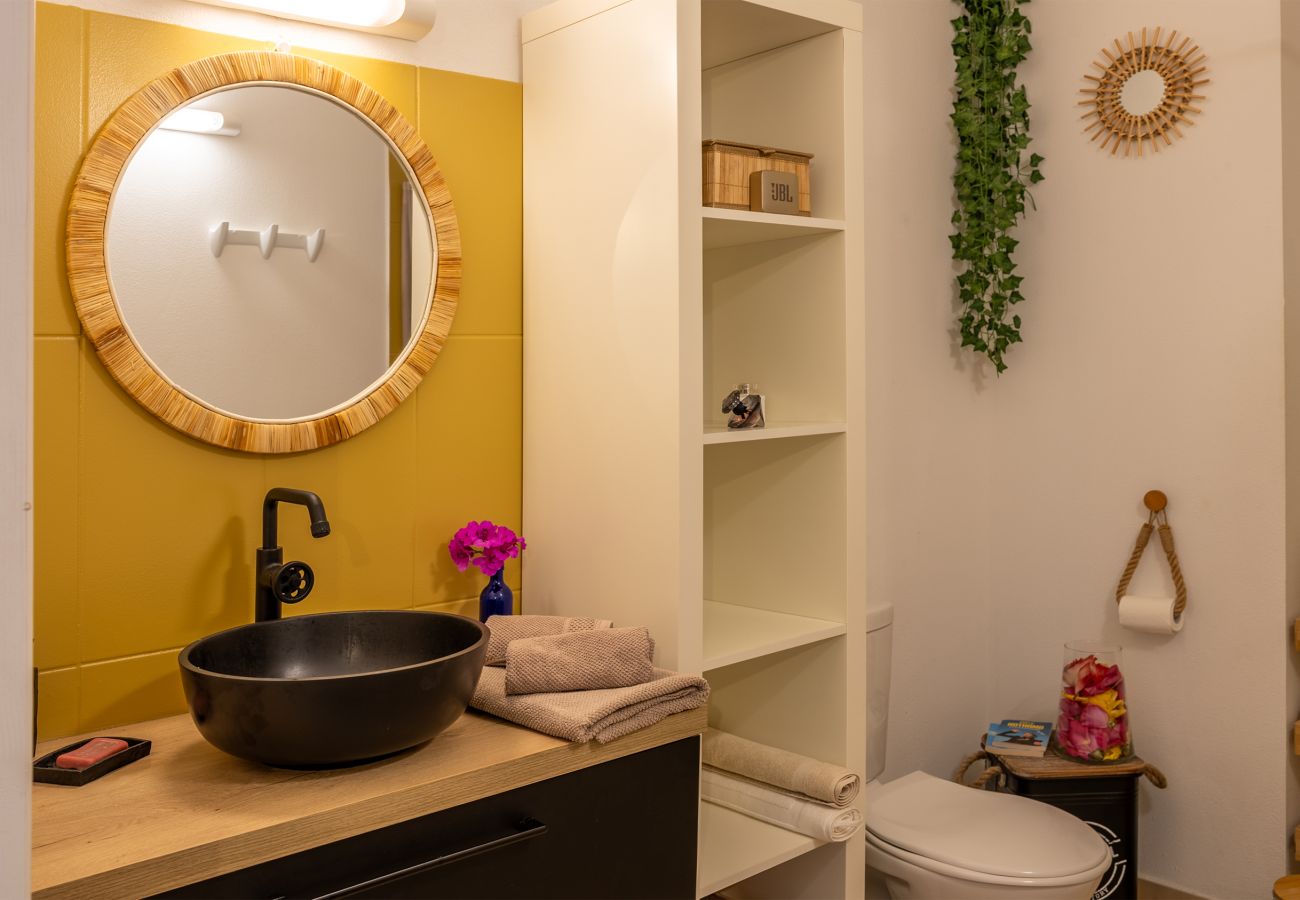 Appartamento a Santa-Maria-Poggio - Casa Melody