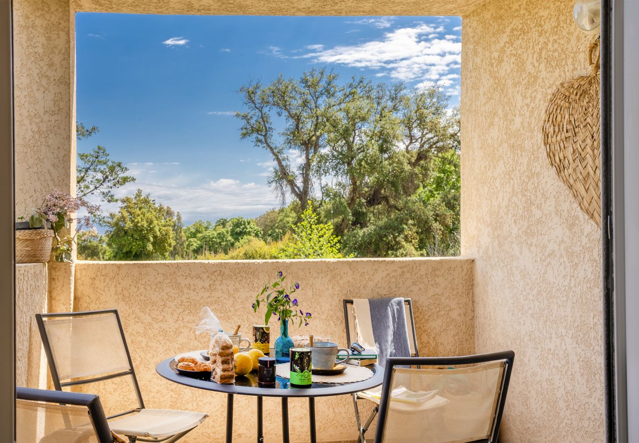 Appartamento a Santa-Maria-Poggio - Casa Melody