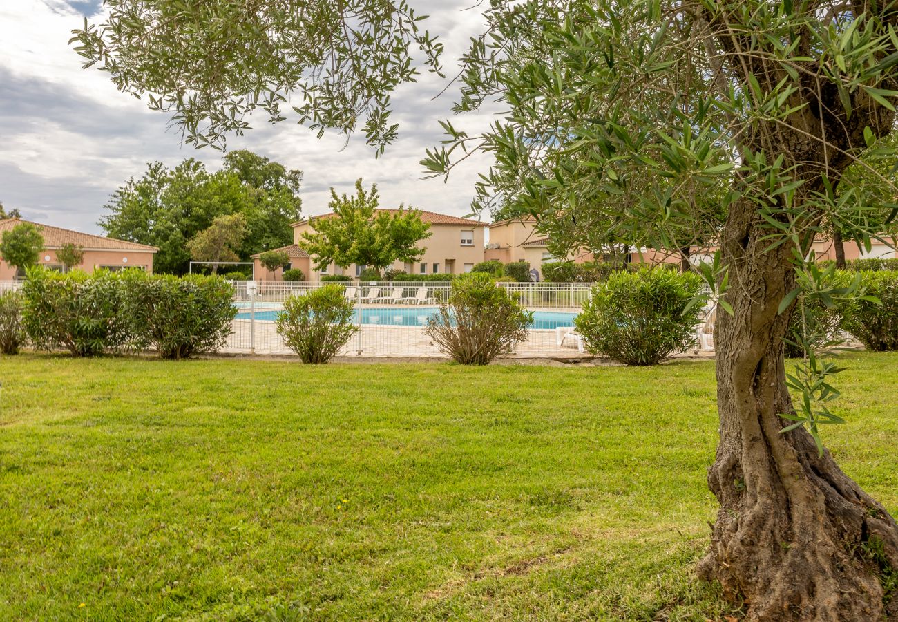 Appartamento a Santa-Maria-Poggio - Casa Melody