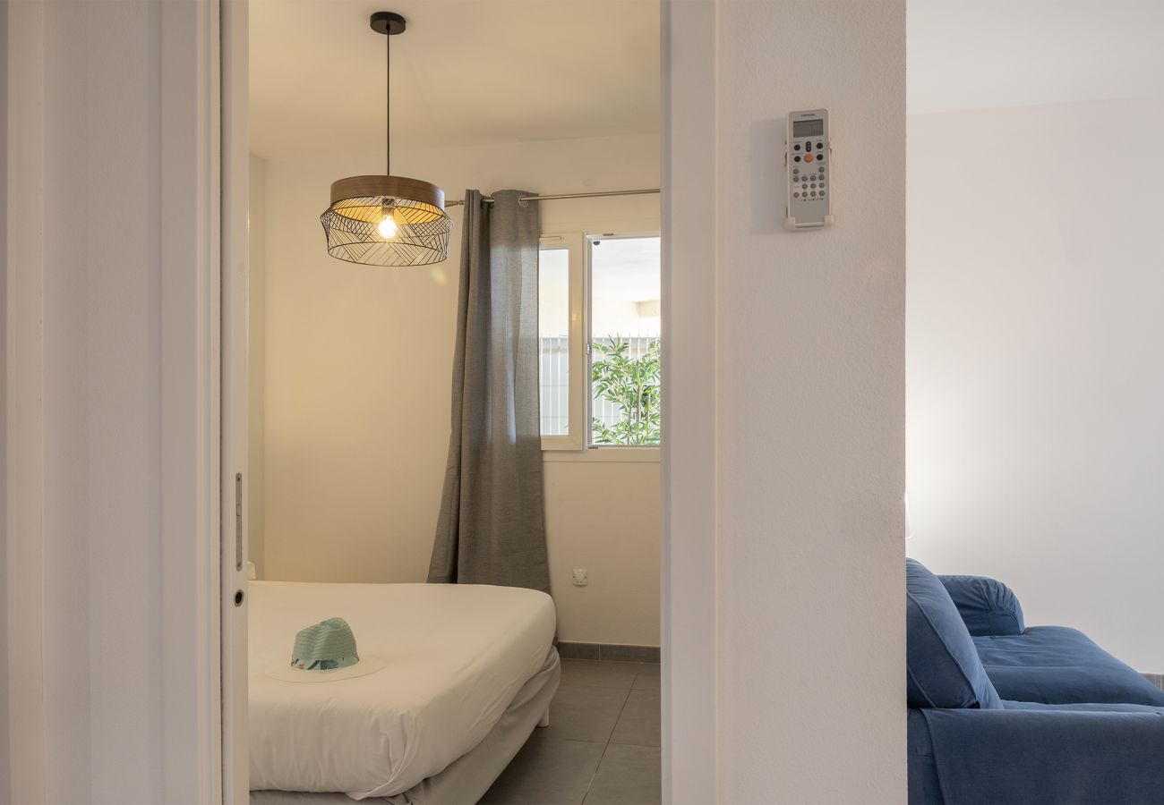 Appartamento a Bastia - Casa Montecristo
