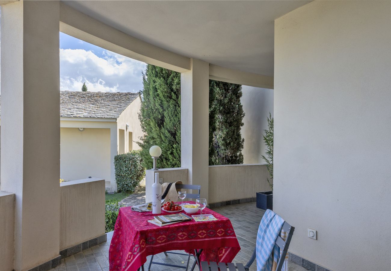 Appartamento a Bastia - Casa Montecristo