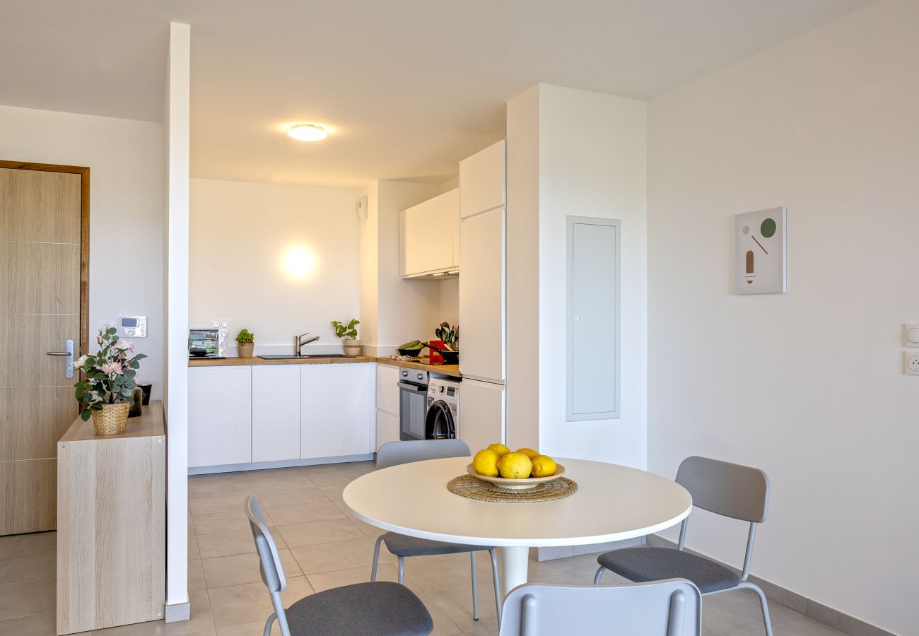 Appartamento a Vescovato - Casa Ornella