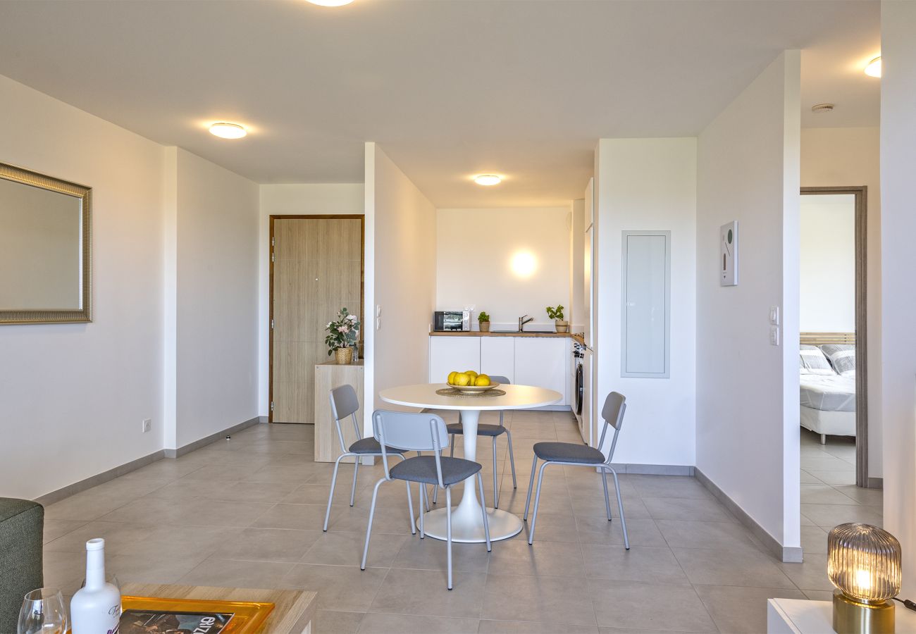 Appartamento a Vescovato - Casa Ornella