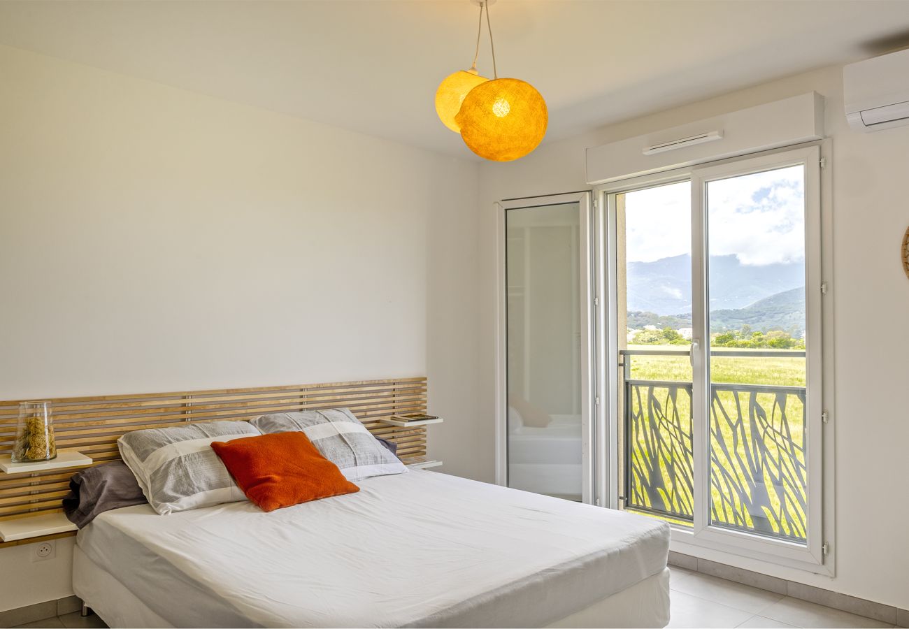 Appartamento a Vescovato - Casa Ornella