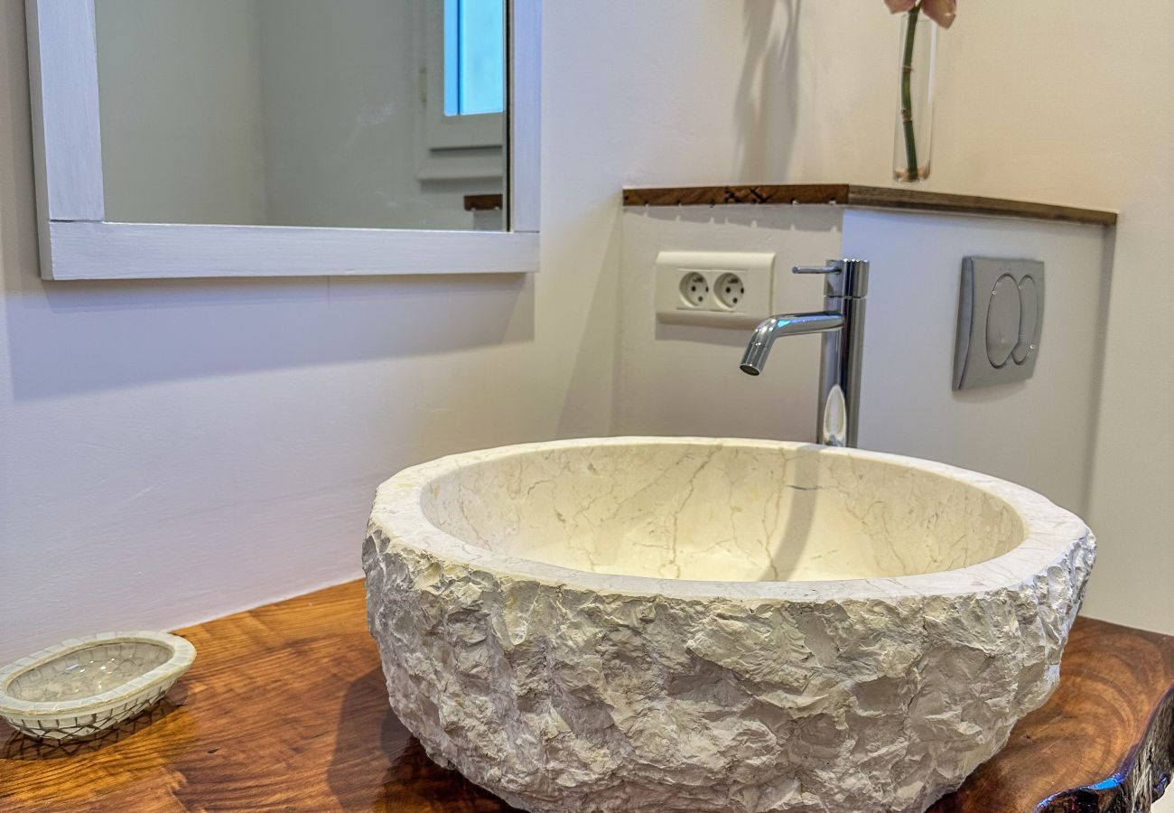 Villa a Porto-Vecchio - Villa Casteddu Porto Vecchio
