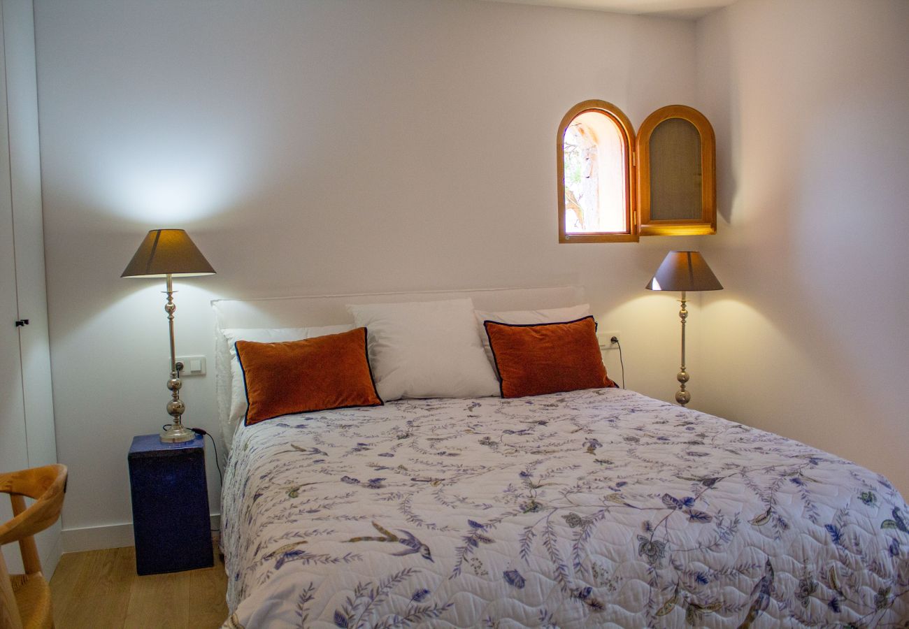 Villa a Pinarello - Casa A Muvra Pinarello
