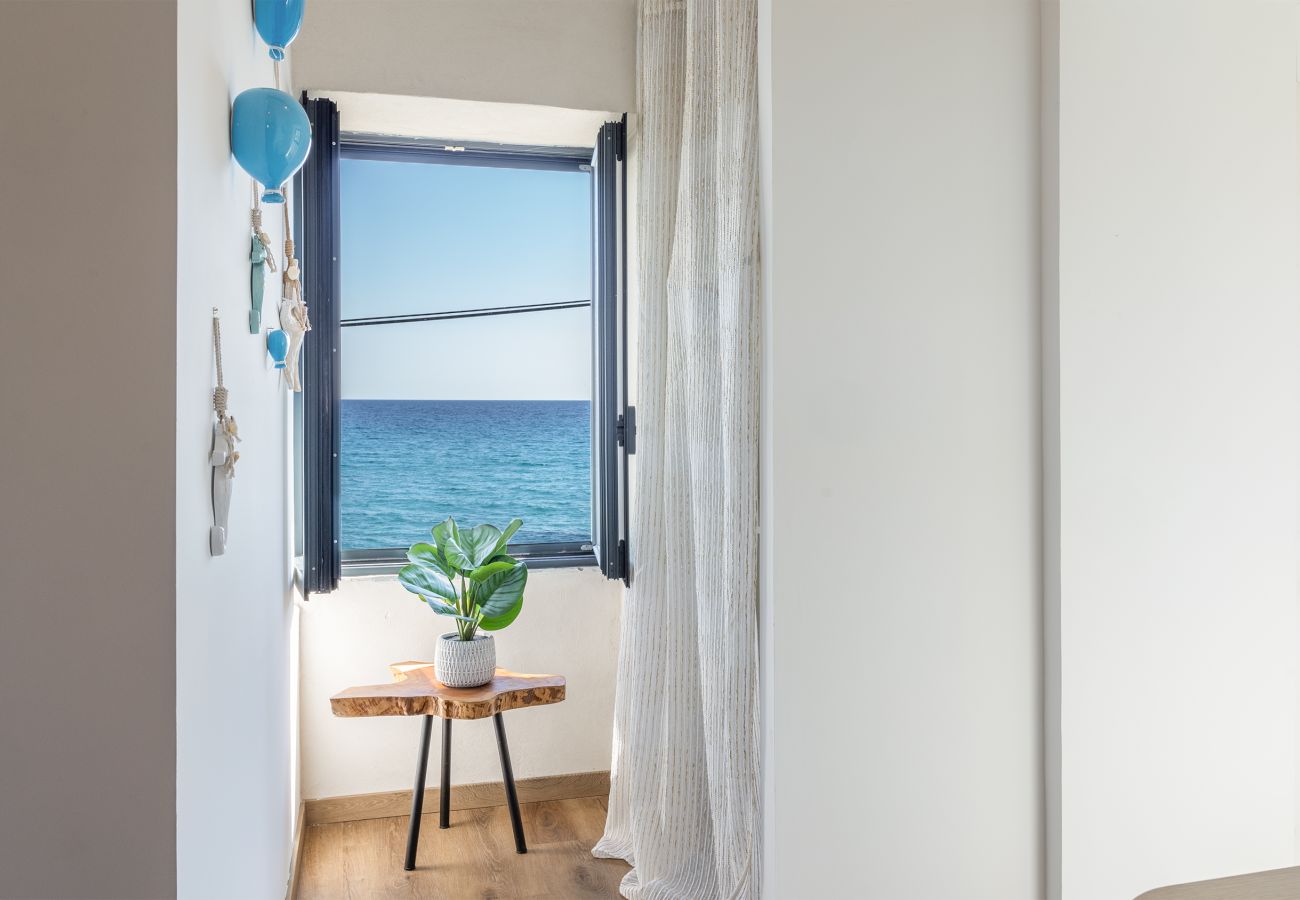 Villa a Meria - Villa Marine de Meria