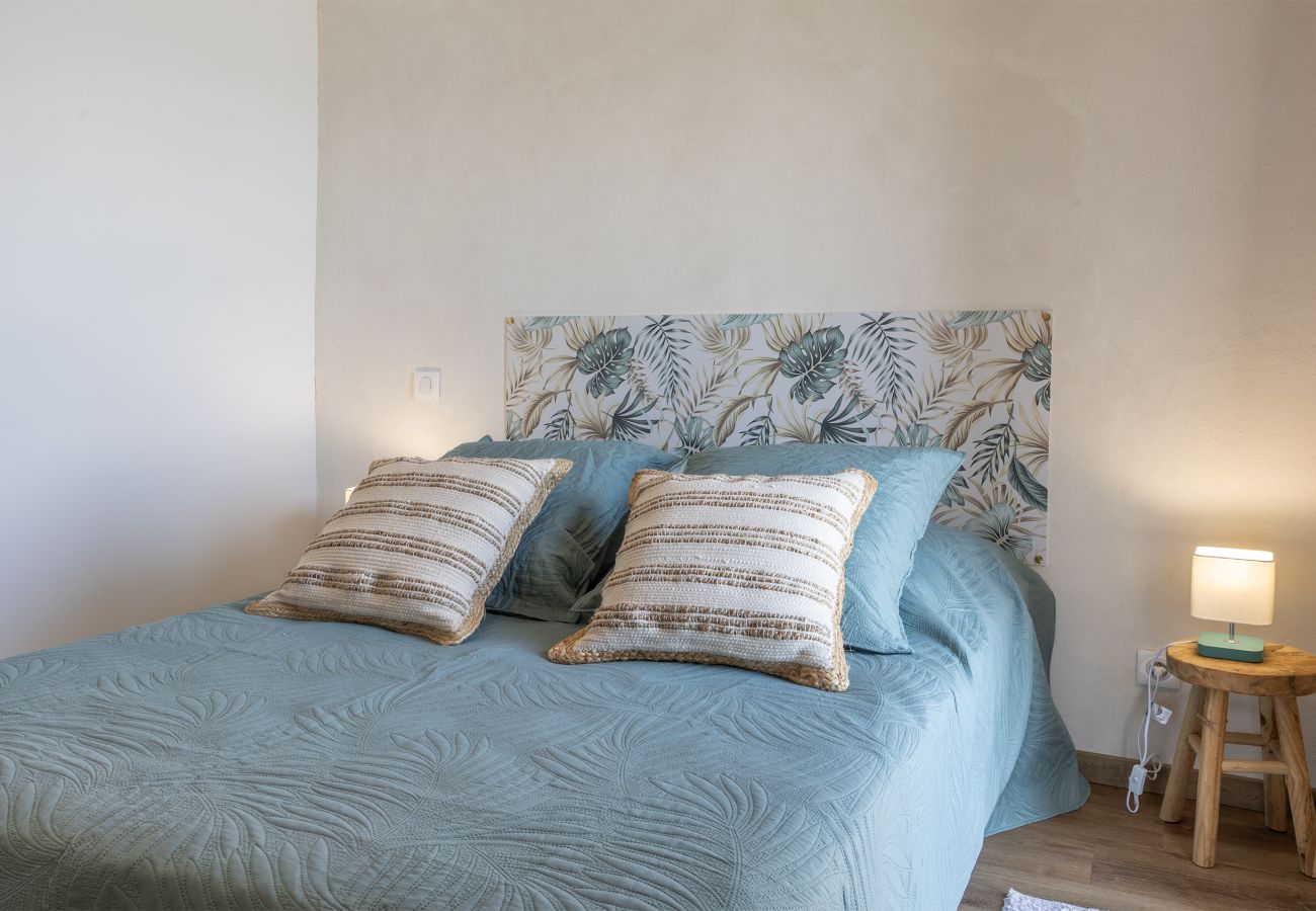 Villa a Meria - Villa Marine de Meria