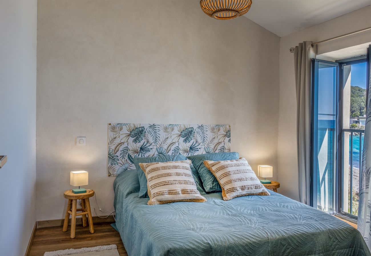 Villa a Meria - Villa Marine de Meria