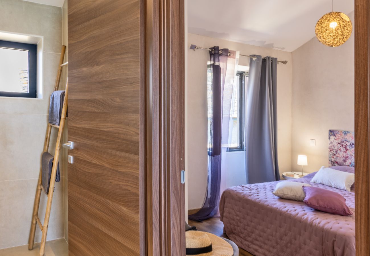 Villa a Meria - Villa Marine de Meria