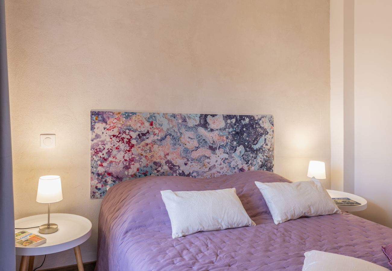 Villa a Meria - Villa Marine de Meria