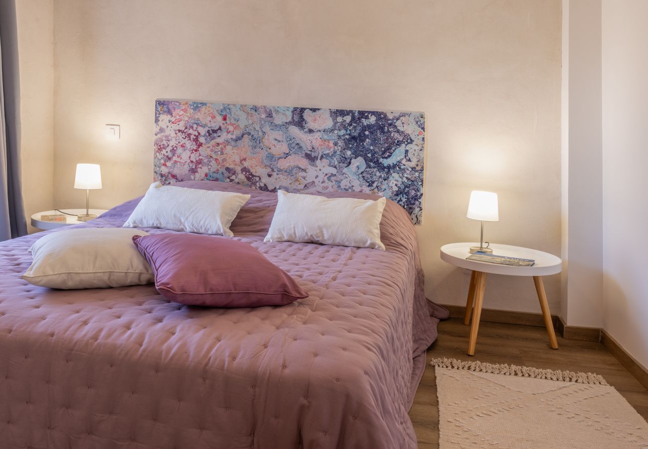 Villa a Meria - Villa Marine de Meria