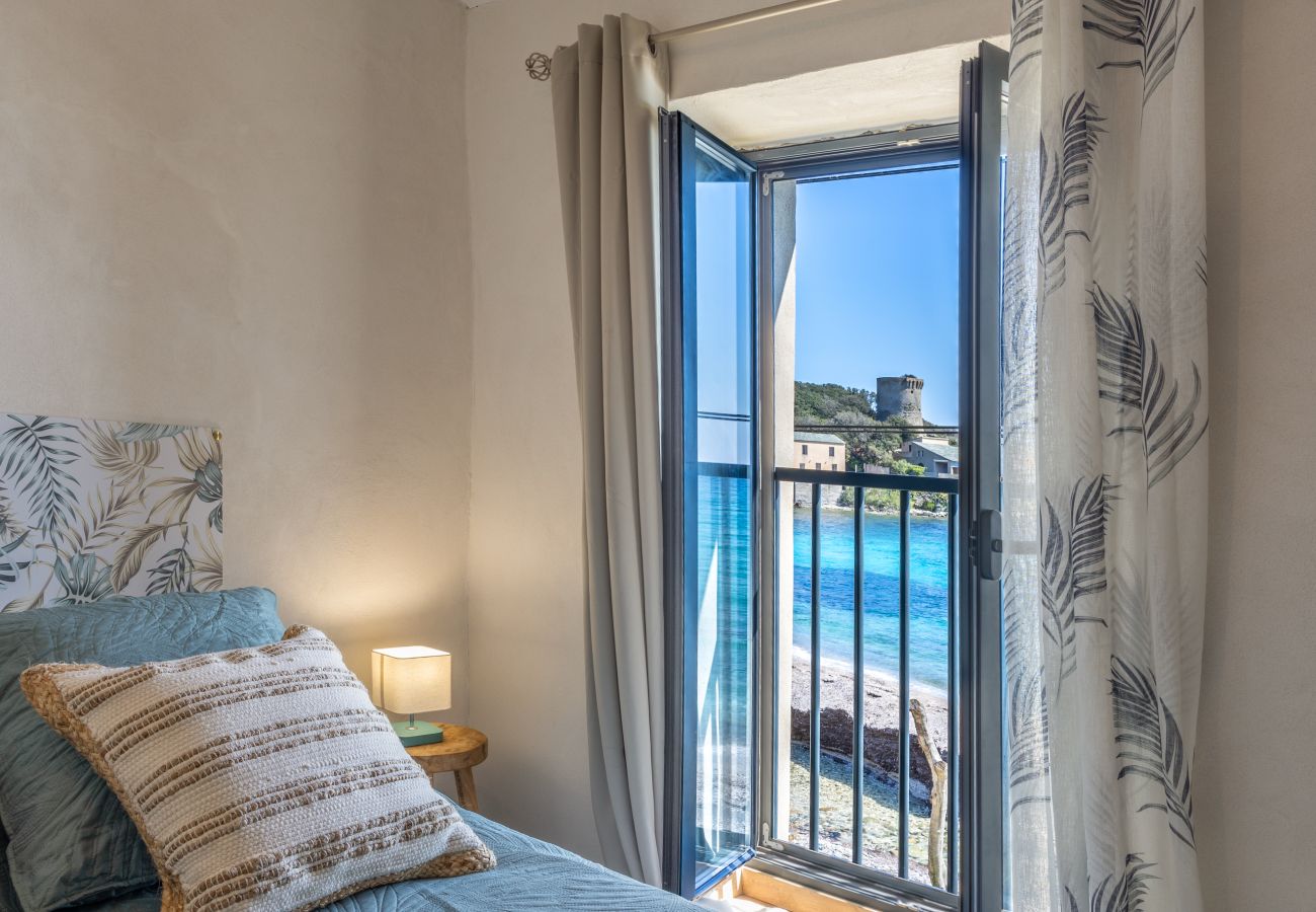 Villa a Meria - Villa Marine de Meria