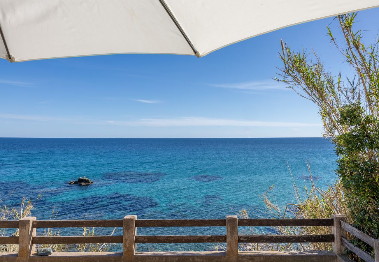 Villa a Erbalunga - Villa Erbalunga