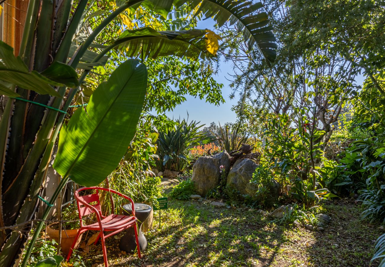 Casa a Valle-di-Campoloro - Maison E Tre Petre