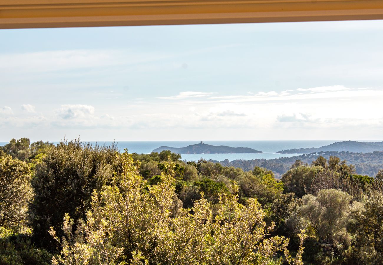 Villa a Sainte-Lucie de Porto-Vecchio - Casa Luna Di Santa Lucia