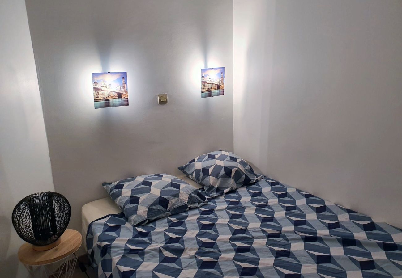 Appartamento a Cannes-la-Bocca - Appartement Cyrnos