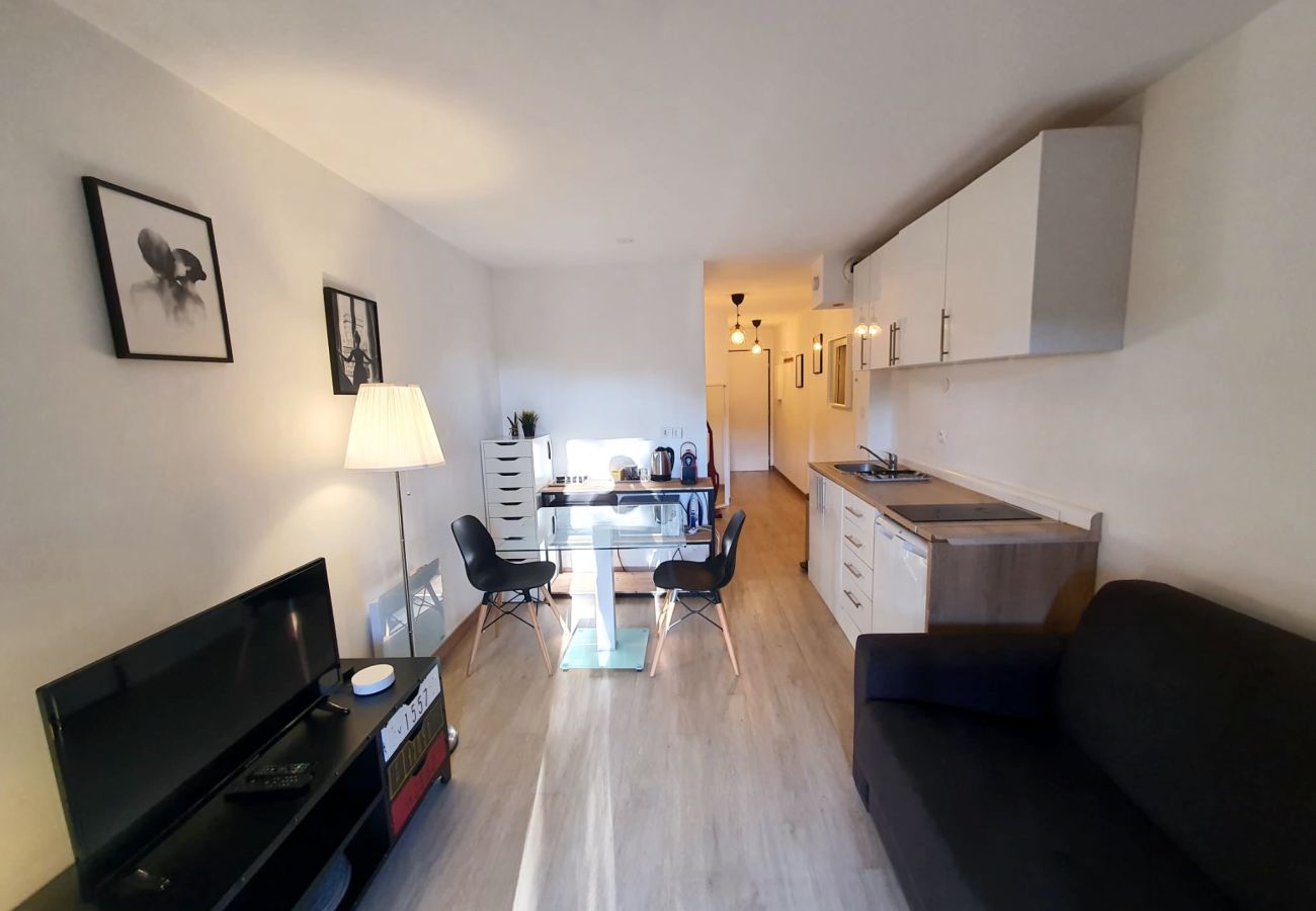 Appartamento a Cannes-la-Bocca - Appartement Cyrnos