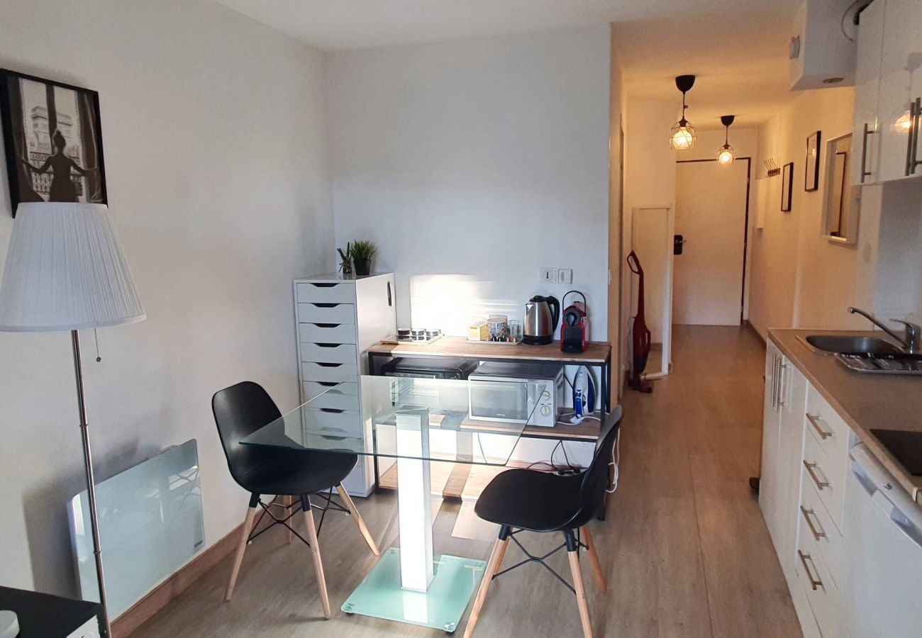 Appartamento a Cannes-la-Bocca - Appartement Cyrnos