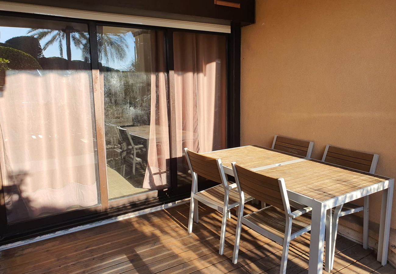 Appartamento a Cannes-la-Bocca - Appartement Cyrnos