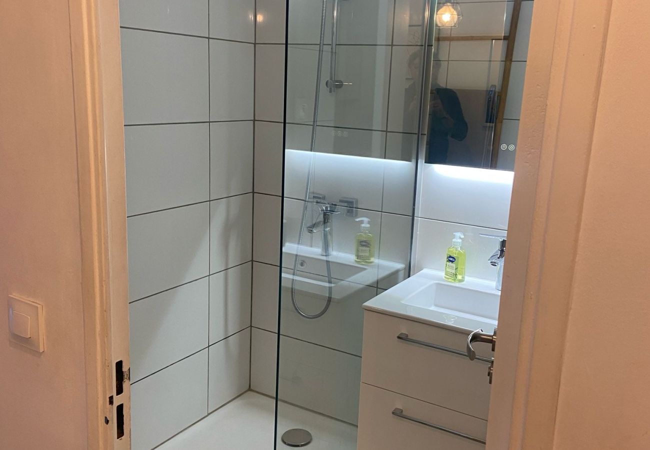 Appartamento a Cannes-la-Bocca - Appartement Cyrnos