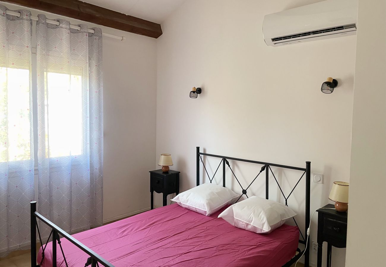 Villa a Cervione - Villa U Destinu