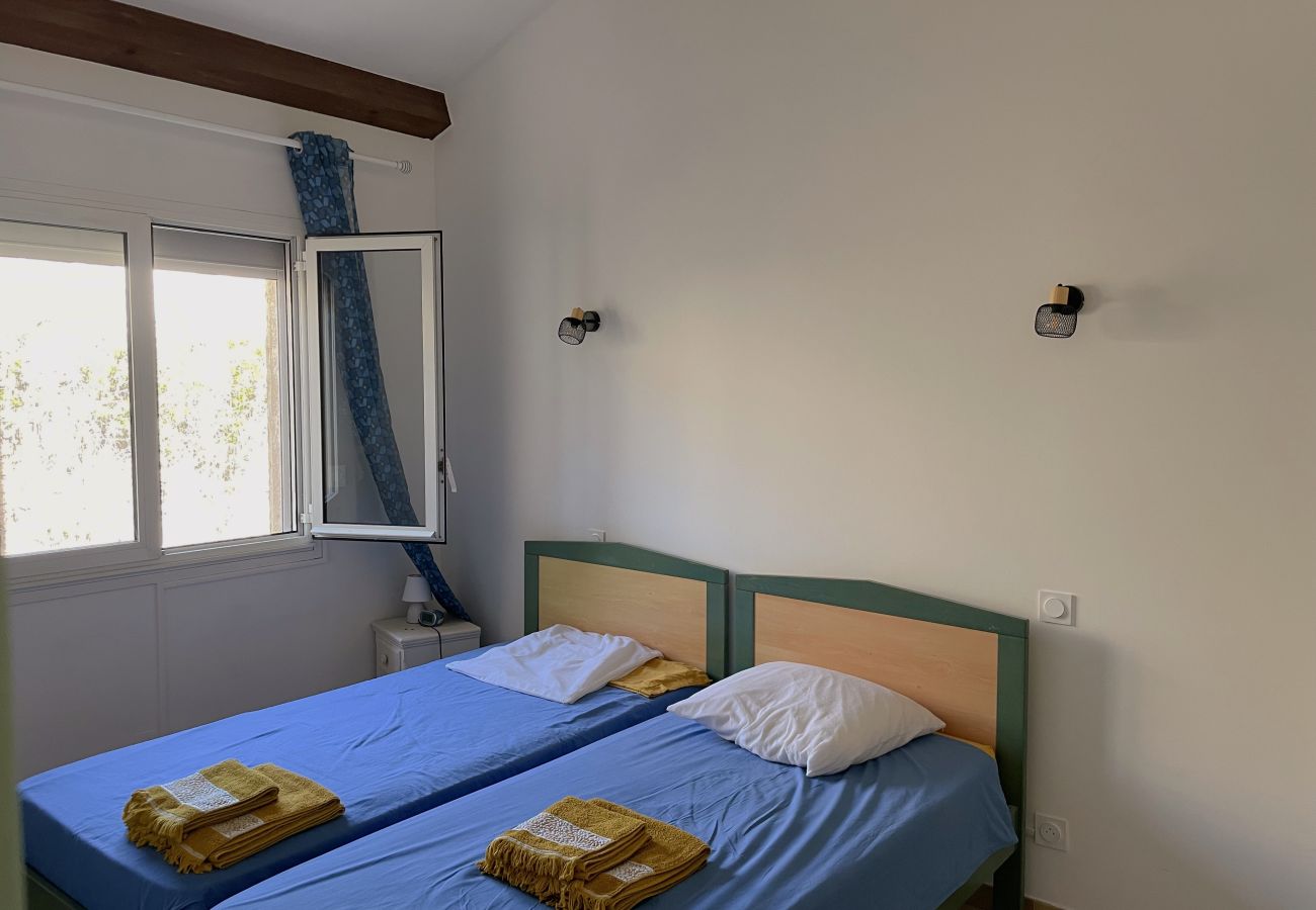 Villa a Cervione - Villa U Destinu