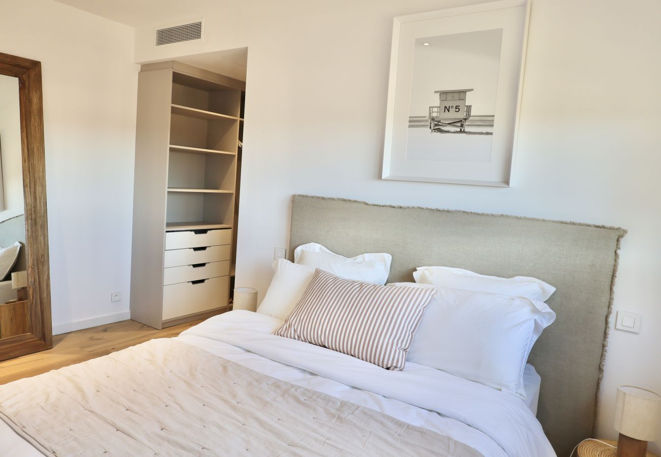 Villa a Sainte-Lucie de Porto-Vecchio - Villa Juca Di San Ciprianu