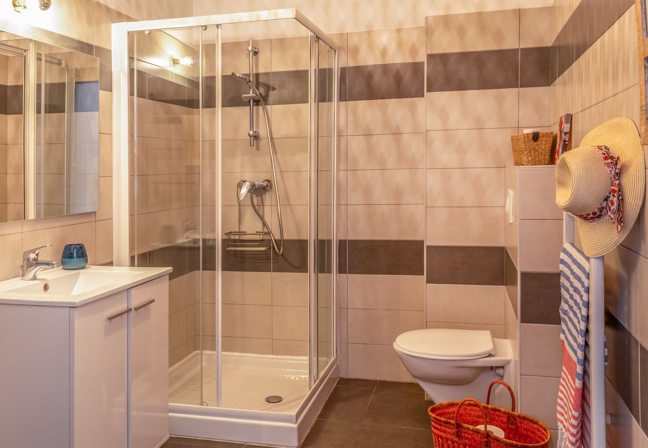 Appartamento a San-Nicolao - Casa Verde