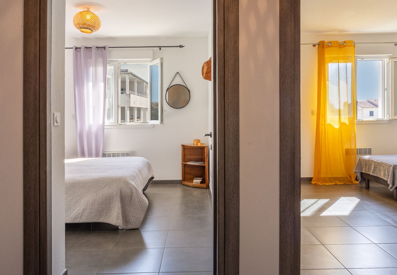 Appartamento a San-Nicolao - Casa Verde