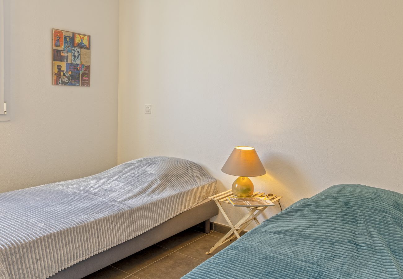 Appartamento a San-Nicolao - Casa Verde