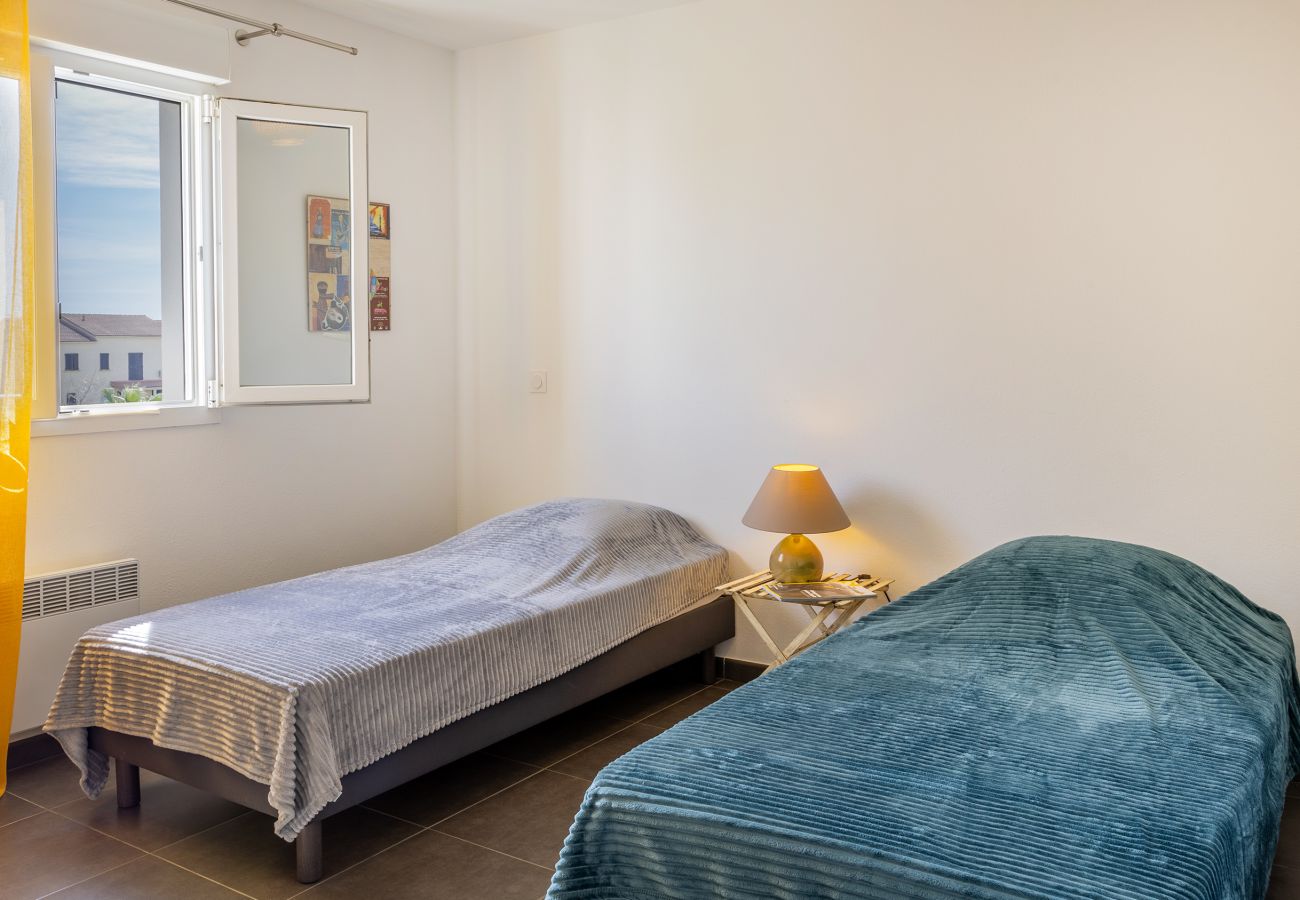 Appartamento a San-Nicolao - Casa Verde